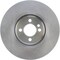 Centric Parts Standard Brake Rotor, 121.34101 121.34101 - alternate 5